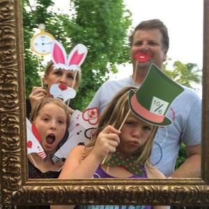 Meet your Posher, Michelle